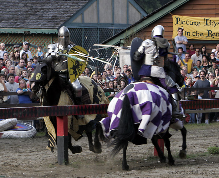 Renaissance Faire 2006
