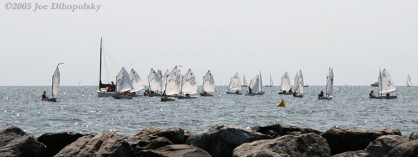 Regatta